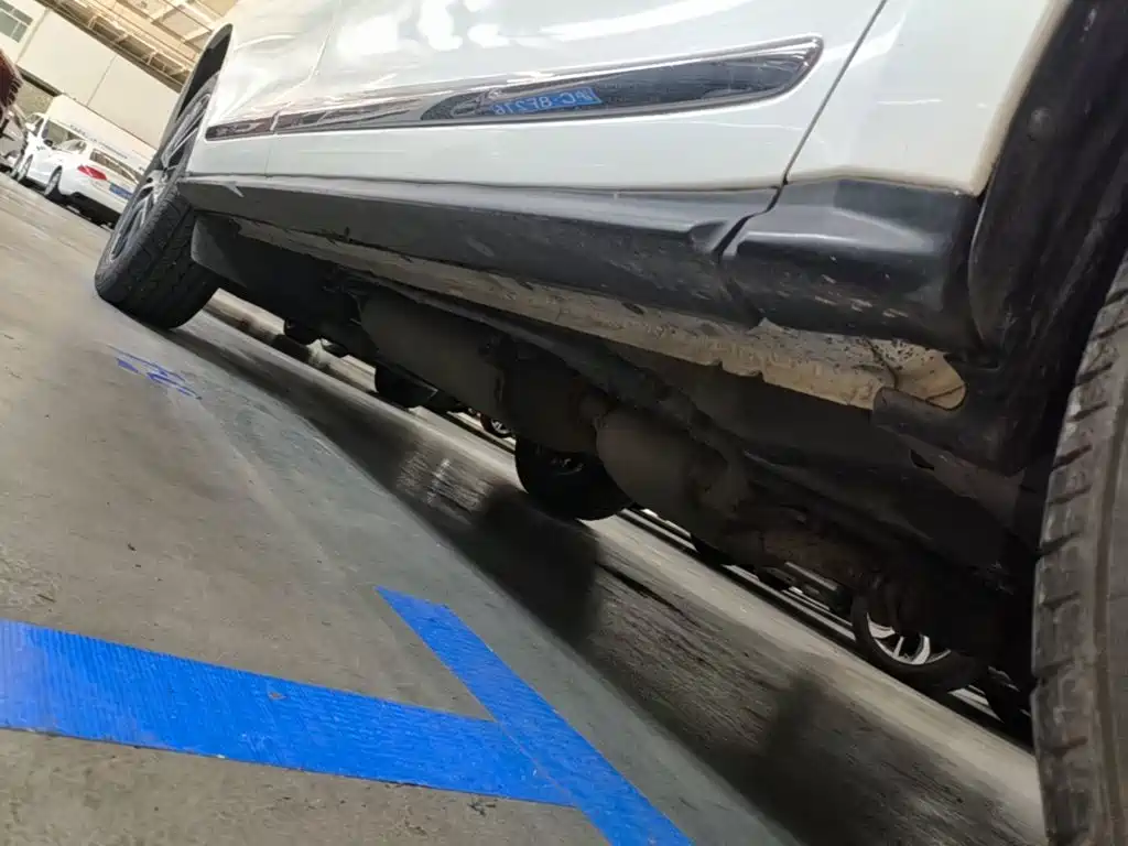 Infiniti QX60 (Import) — миниатюра 21