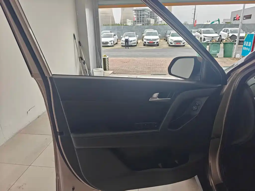 Hyundai ix25 — миниатюра 4