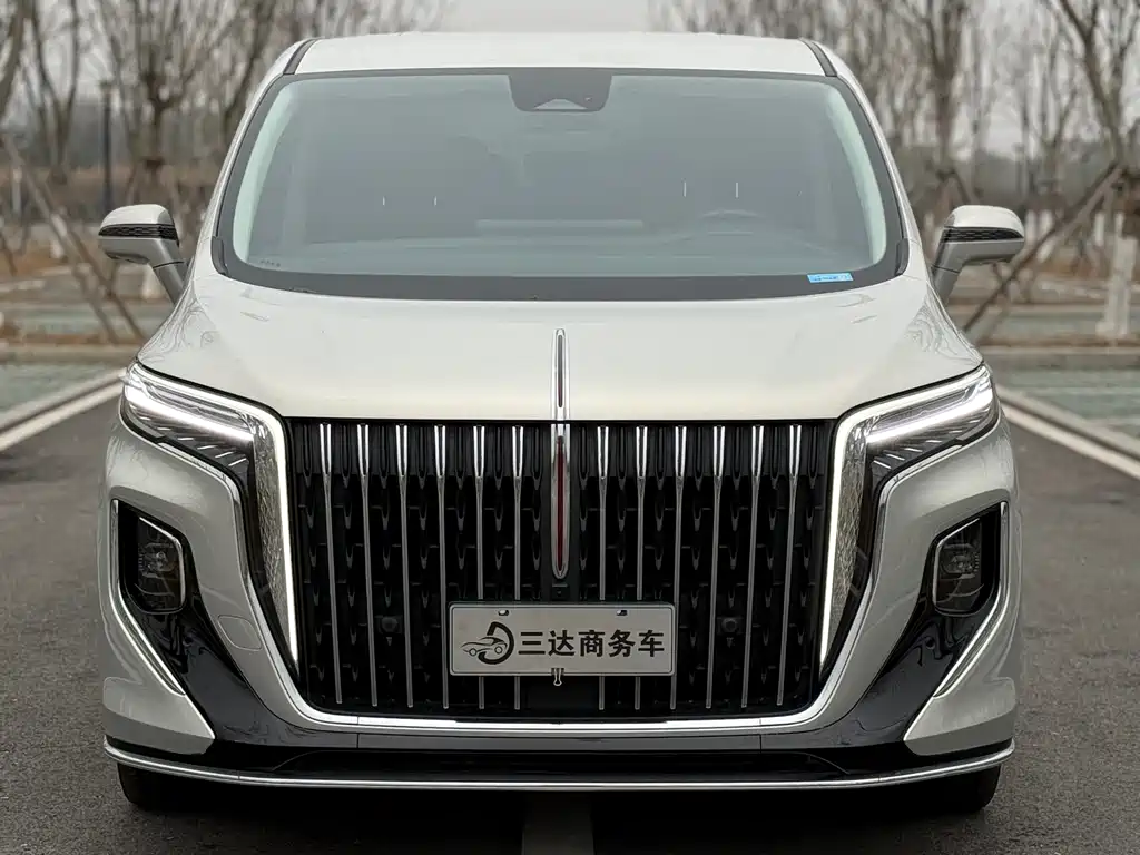 Hongqi HONGQI HQ9