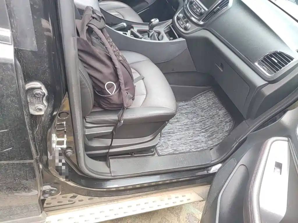 Baojun 560 — миниатюра 9