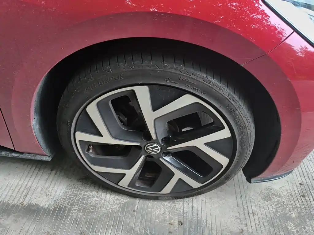Volkswagen ID.3 — миниатюра 25