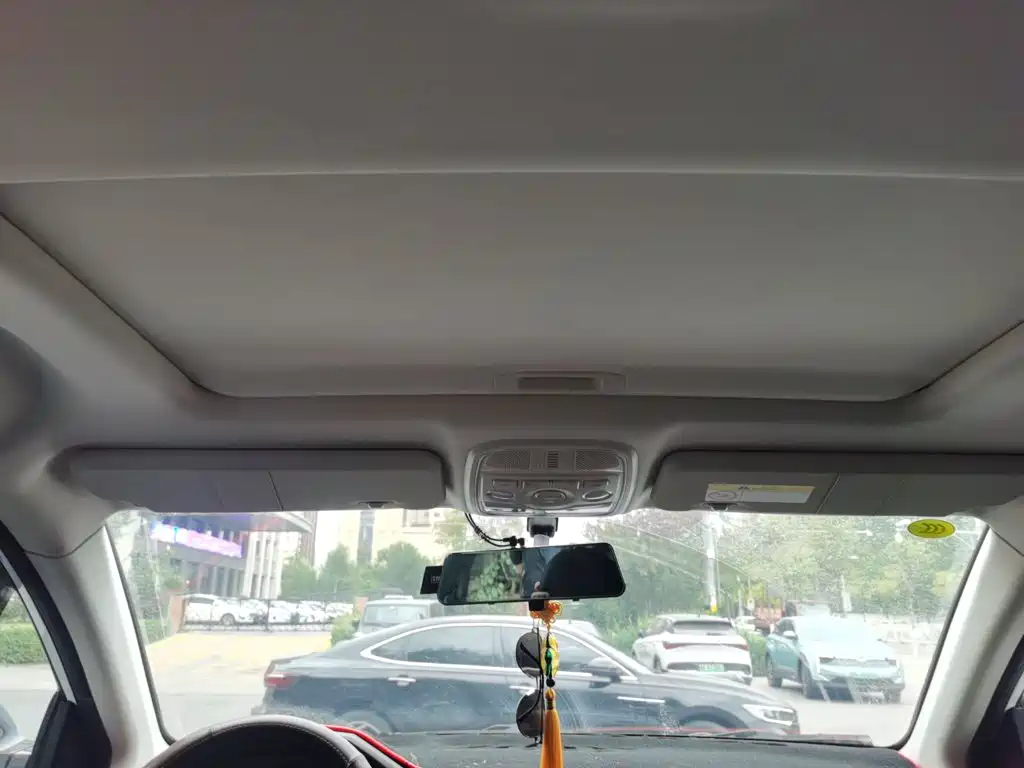 Haval H6 — миниатюра 14