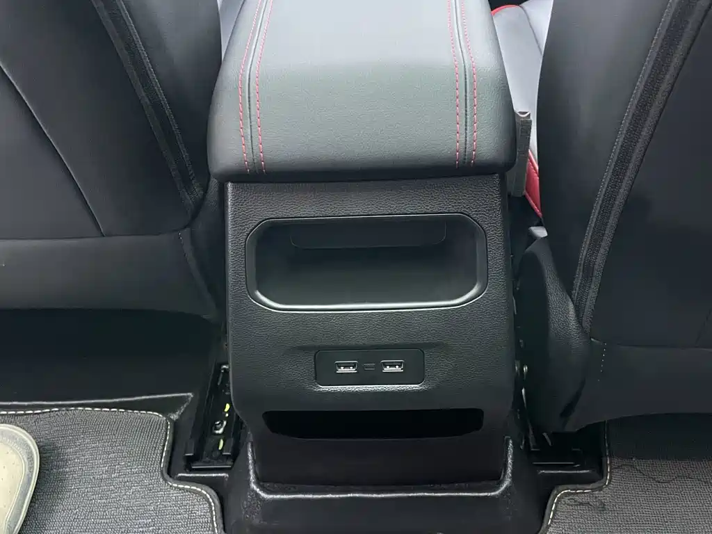 Haval Chitu — миниатюра 17