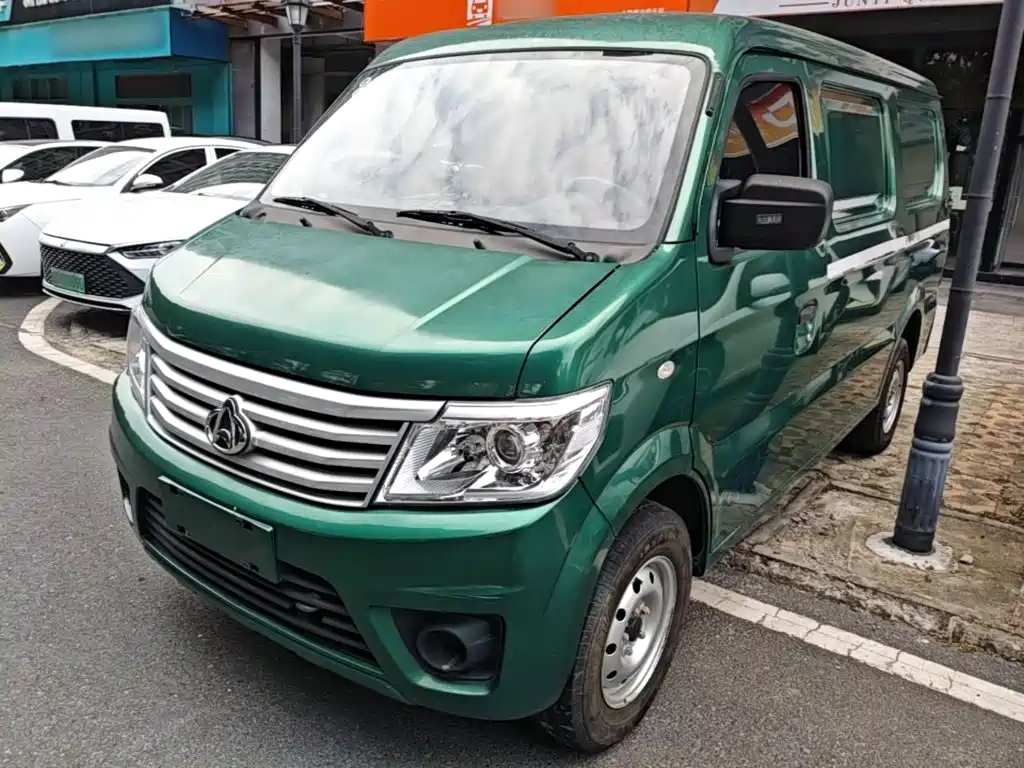 Kaicheng Star 9EV