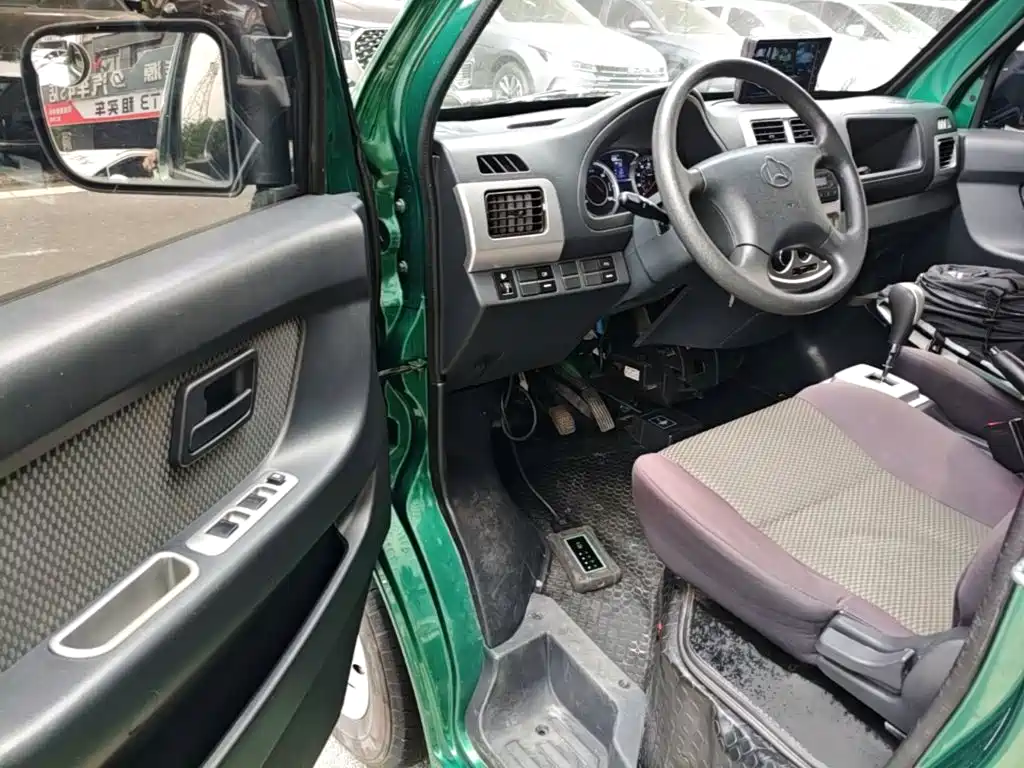 Kaicheng Star 9EV — миниатюра 16