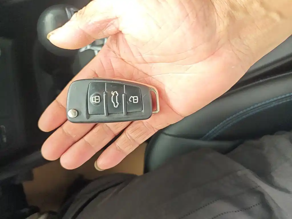 Audi A3 — миниатюра 9