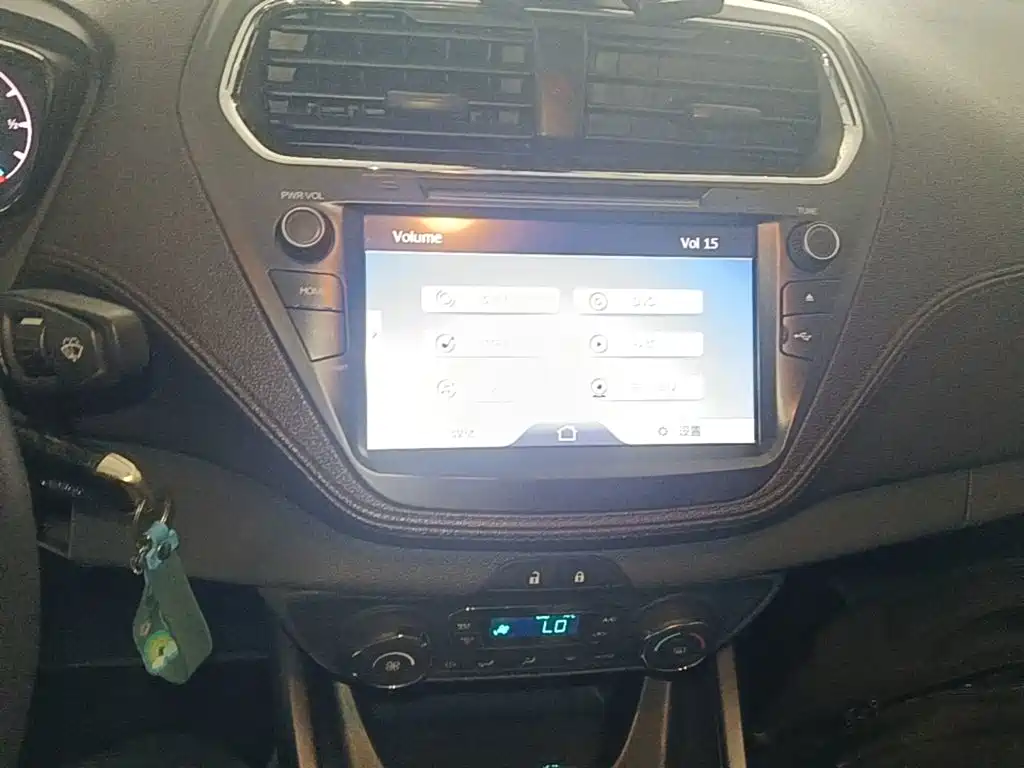 Ford Escort — миниатюра 13