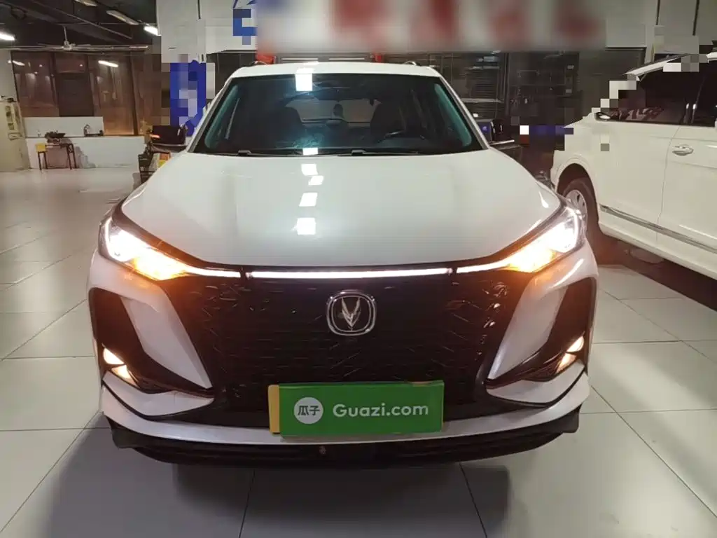 Changan CS75 PLUS — миниатюра 3