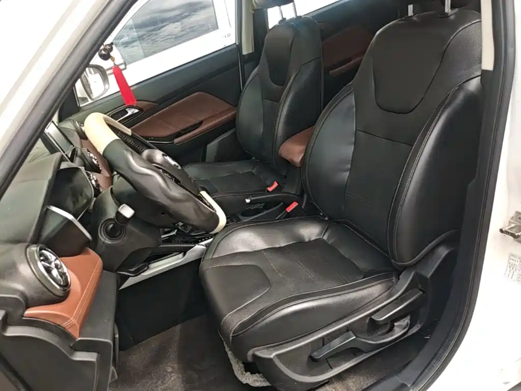 Changhe Changhe Q35 — миниатюра 15