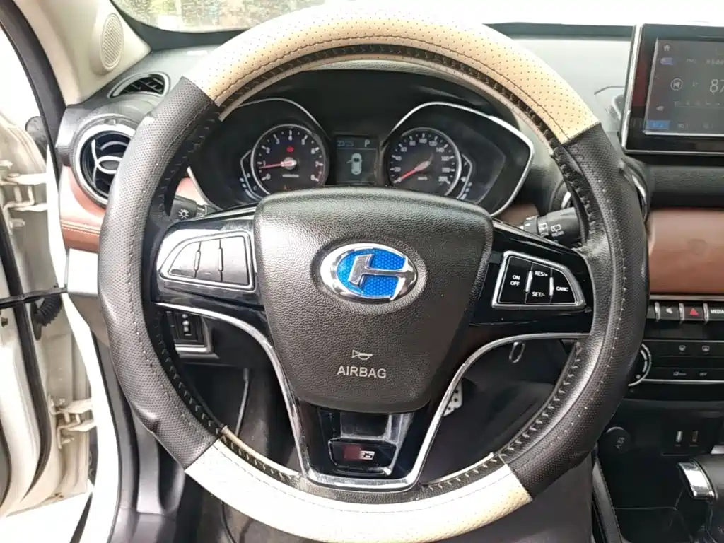 Changhe Changhe Q35 — миниатюра 11