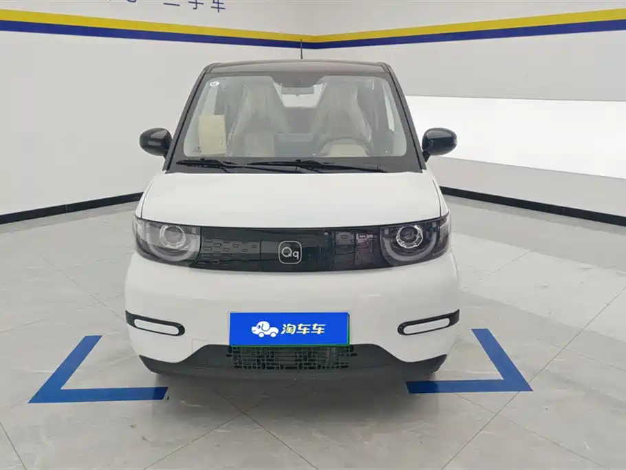 Chery QQ 2025 205km