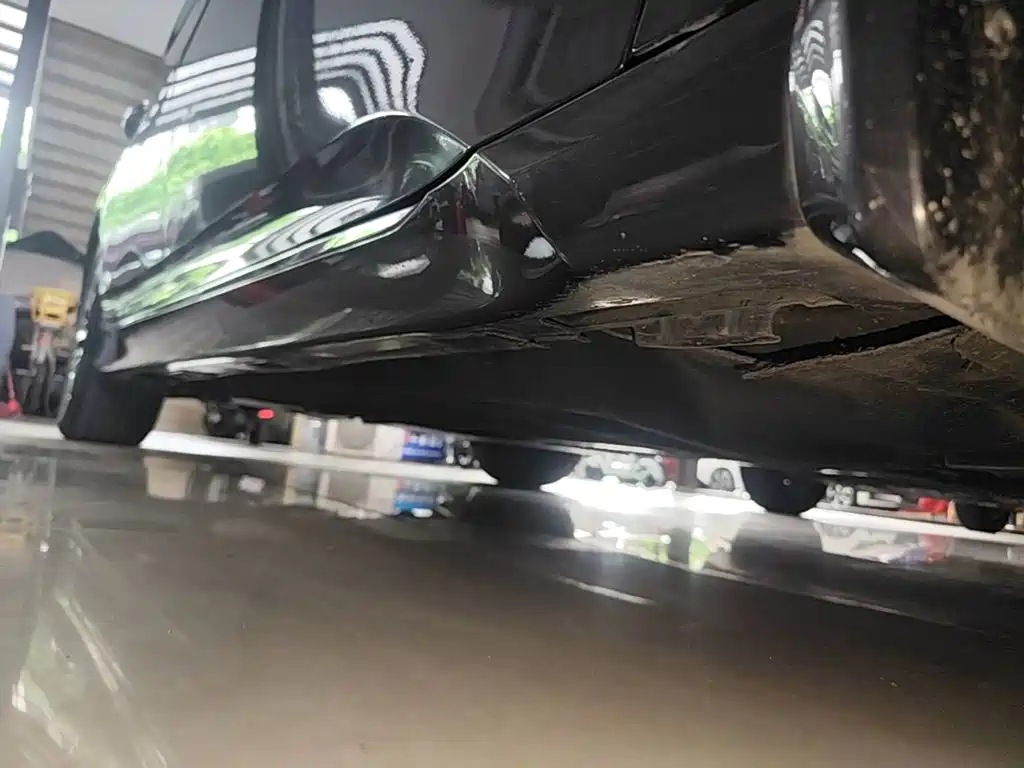 Honda Accord — миниатюра 21