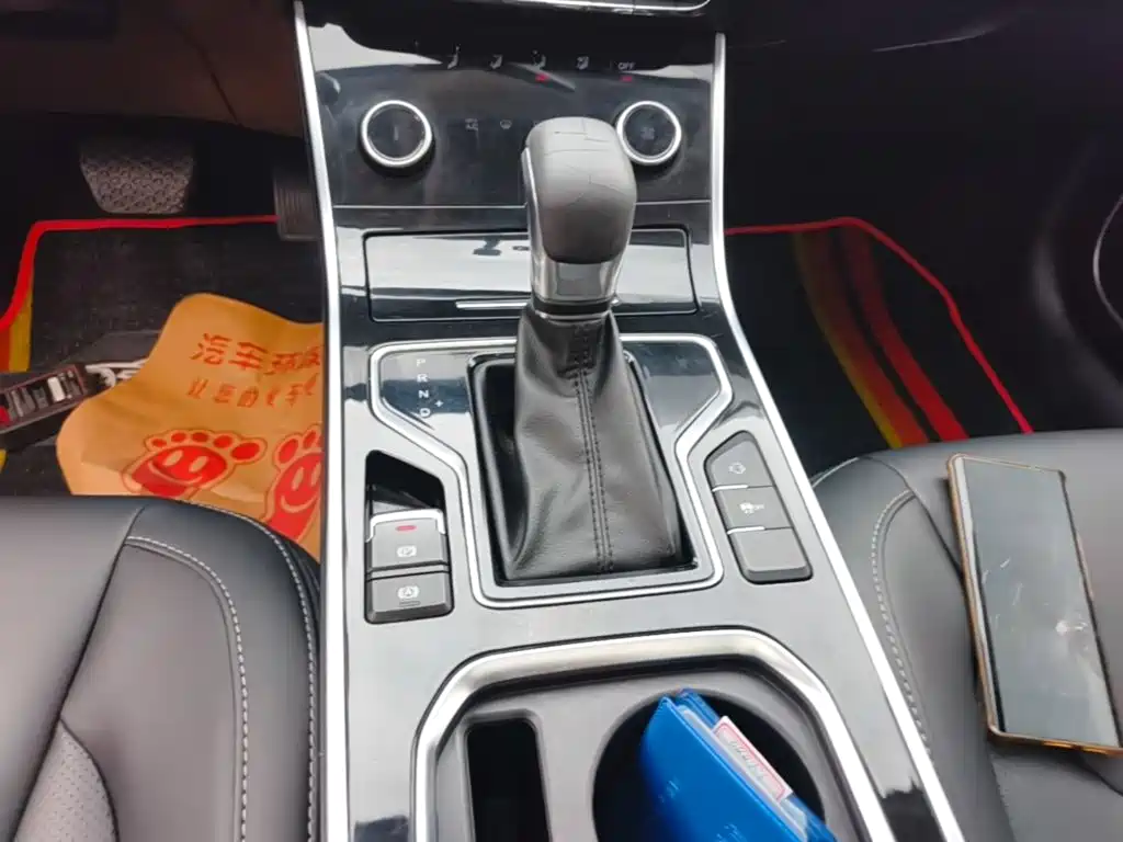 Chery Arrizo 5 — миниатюра 14