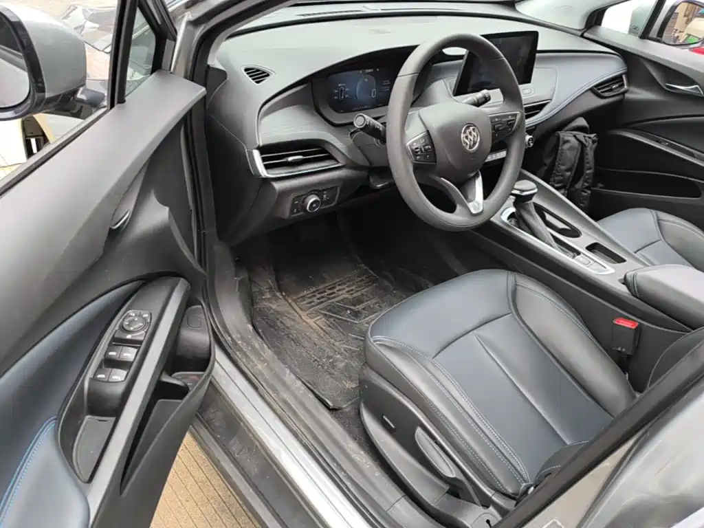 Buick Velite 6 — миниатюра 16