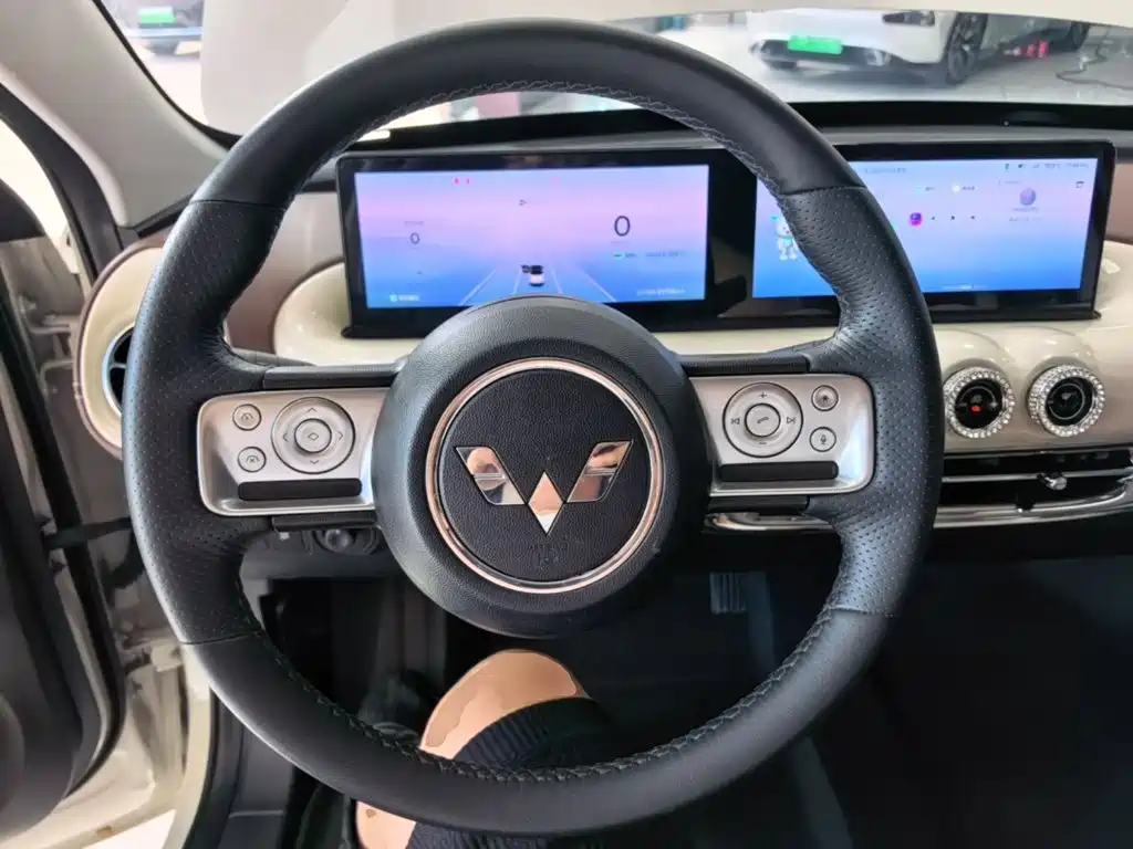 Wuling Bingo — миниатюра 11