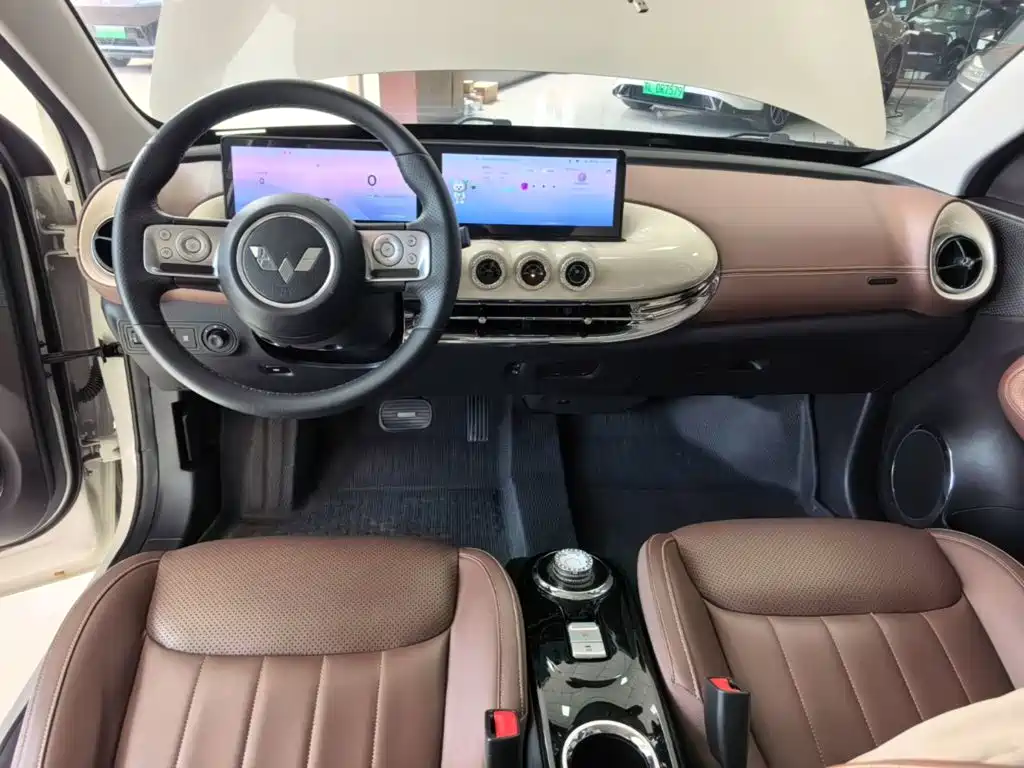 Wuling Bingo — миниатюра 10