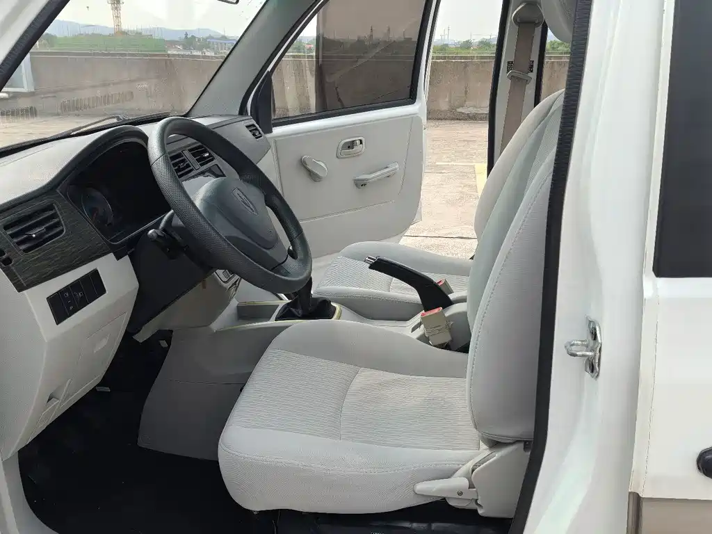 Jinbei Hiace X30L — миниатюра 11