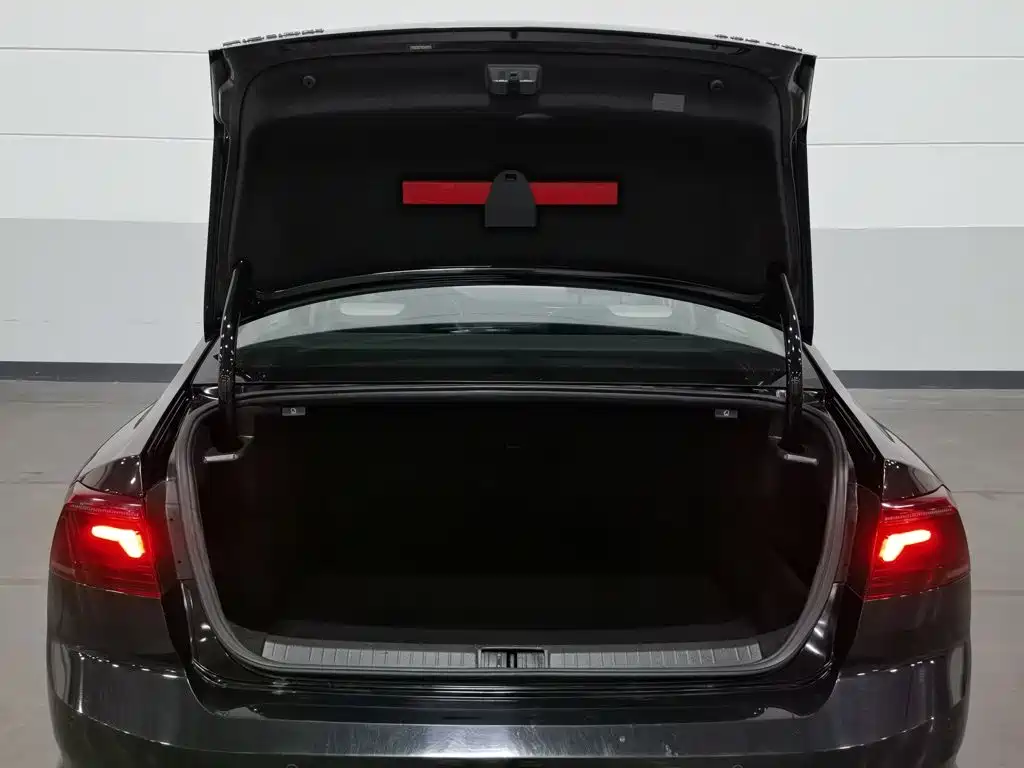 Volkswagen Magotan — миниатюра 16