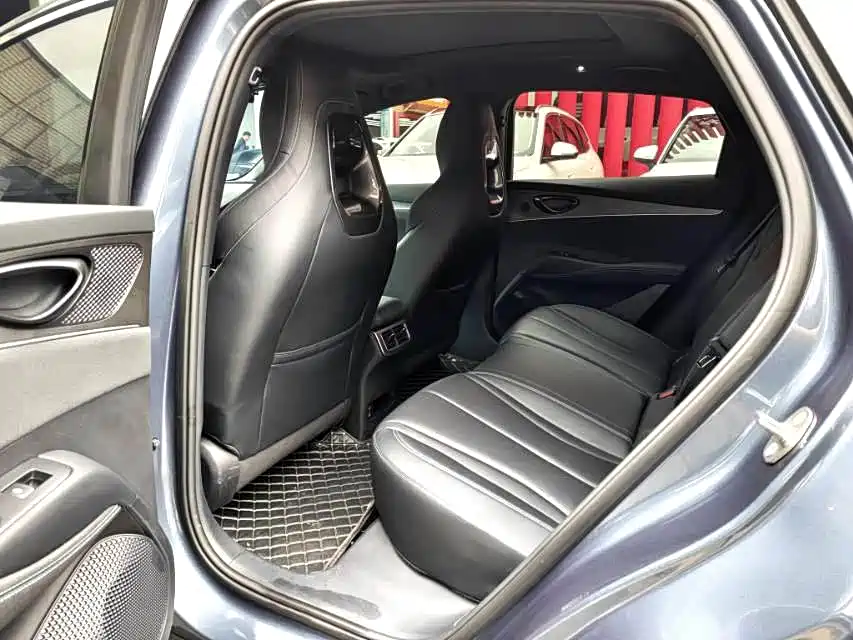 BYD Seal 06 — миниатюра 6