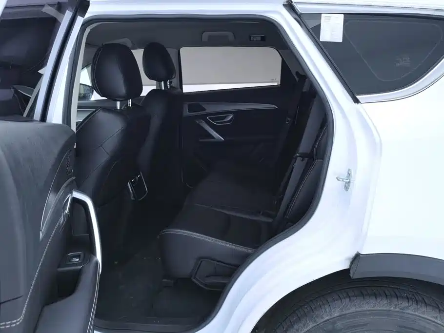 Jetour X70 PLUS — миниатюра 11