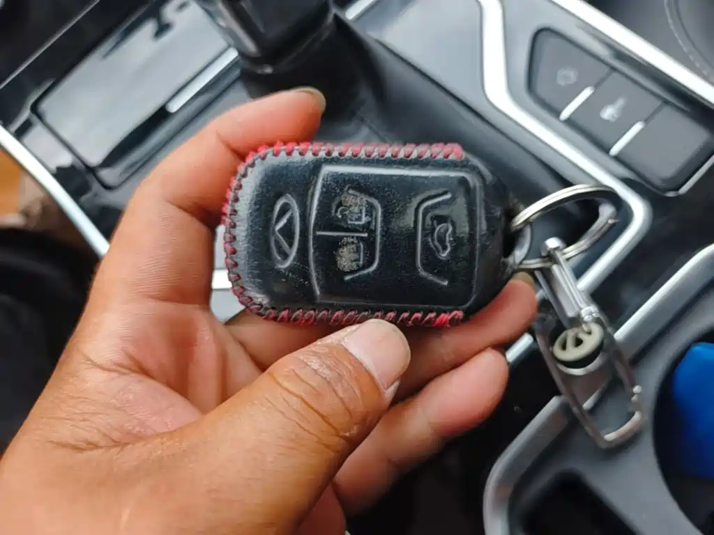 Chery Arrizo 5 — миниатюра 9