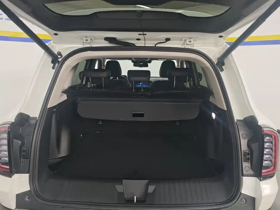 Haval Big Dog — миниатюра 4