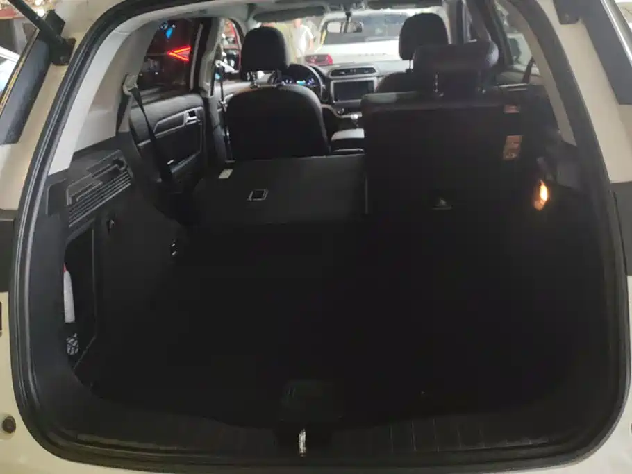 Haval H6 Coupe — миниатюра 4