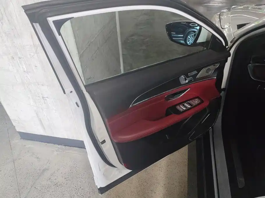 Jetour X70 PLUS — миниатюра 7