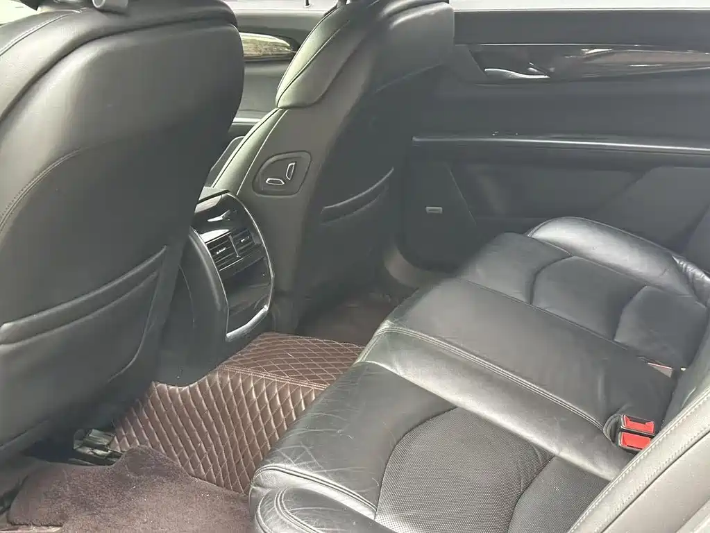 Cadillac CT6 — миниатюра 9