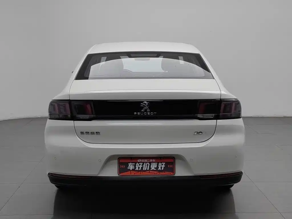 Peugeot 308 — миниатюра 4