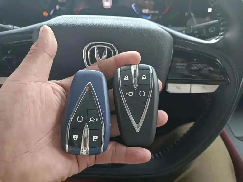 Changan CS75 PLUS — миниатюра 9