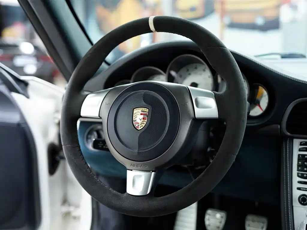 Porsche 911 — фотографии объявления, Фото 45