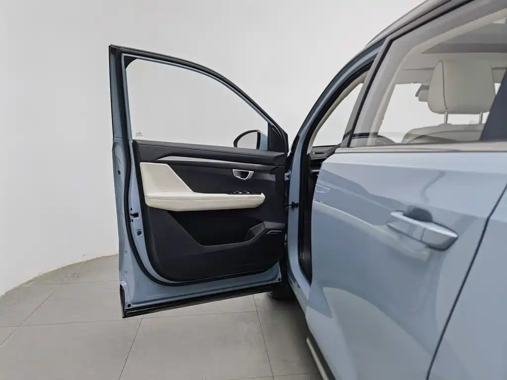 Wuling Xingchen — миниатюра 8