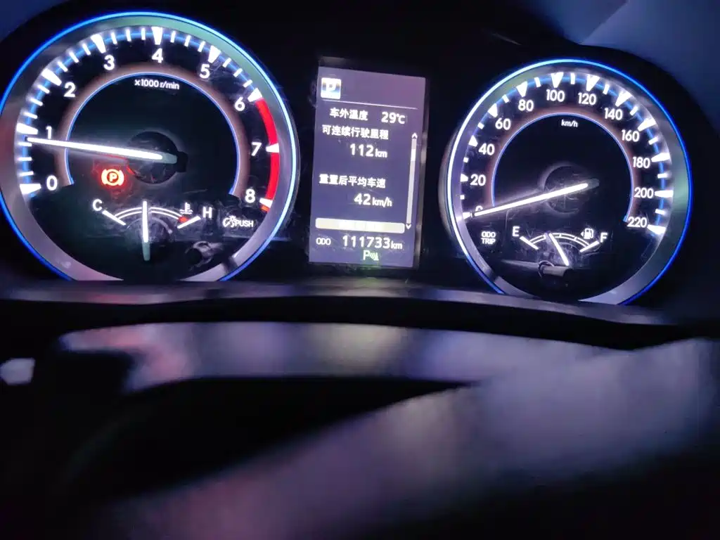 Toyota Highlander — миниатюра 13