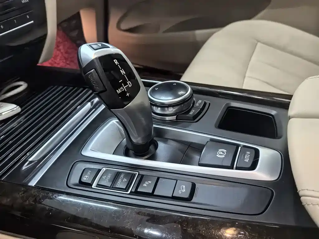 BMW X5 — фотографии объявления, Фото 13