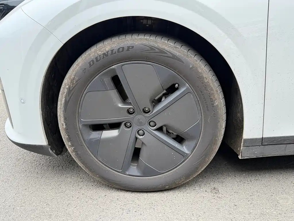 Li Auto Li i6 — миниатюра 18