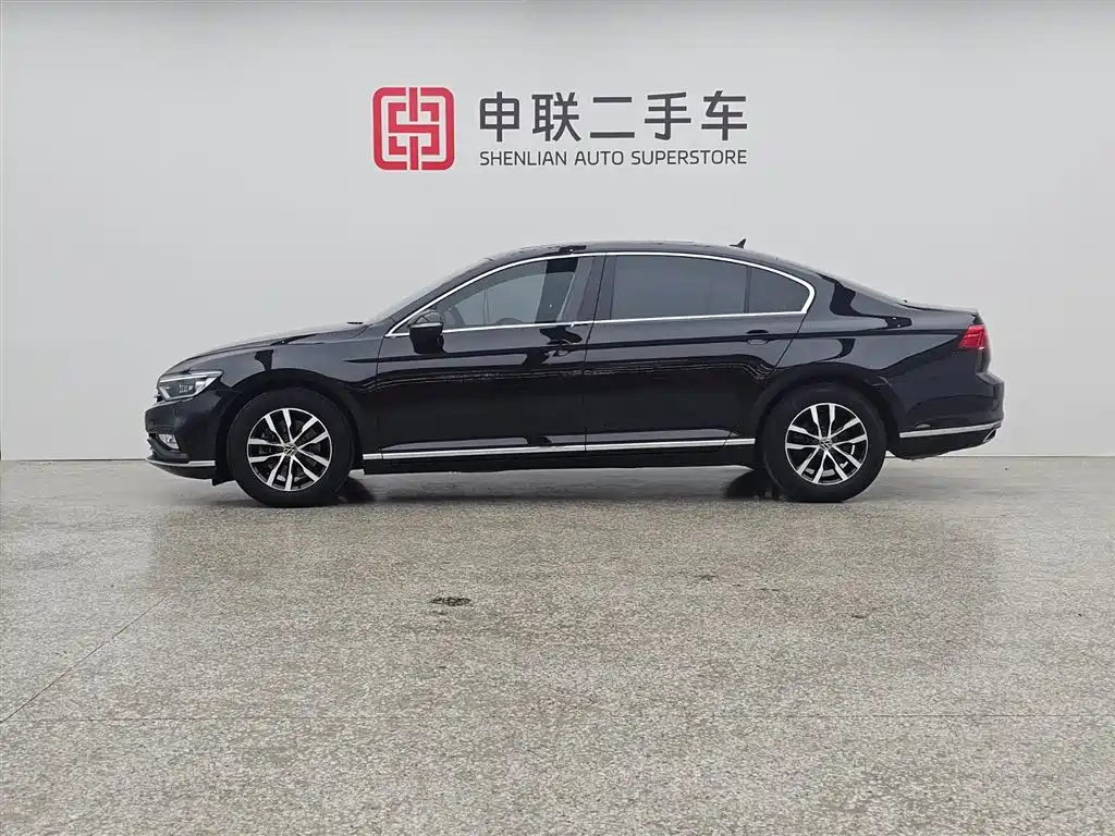 Volkswagen Magotan 2020 280TSI DSG Comfort