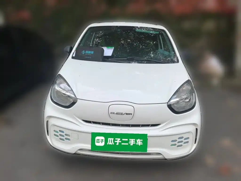 Roewe Clever — миниатюра 2