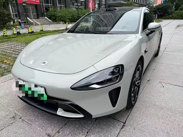 2025 xiaomi SU7