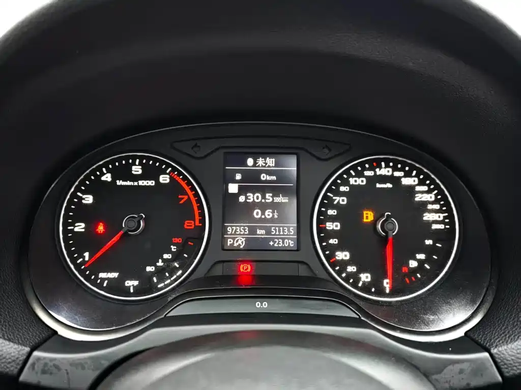Audi A3 — миниатюра 14