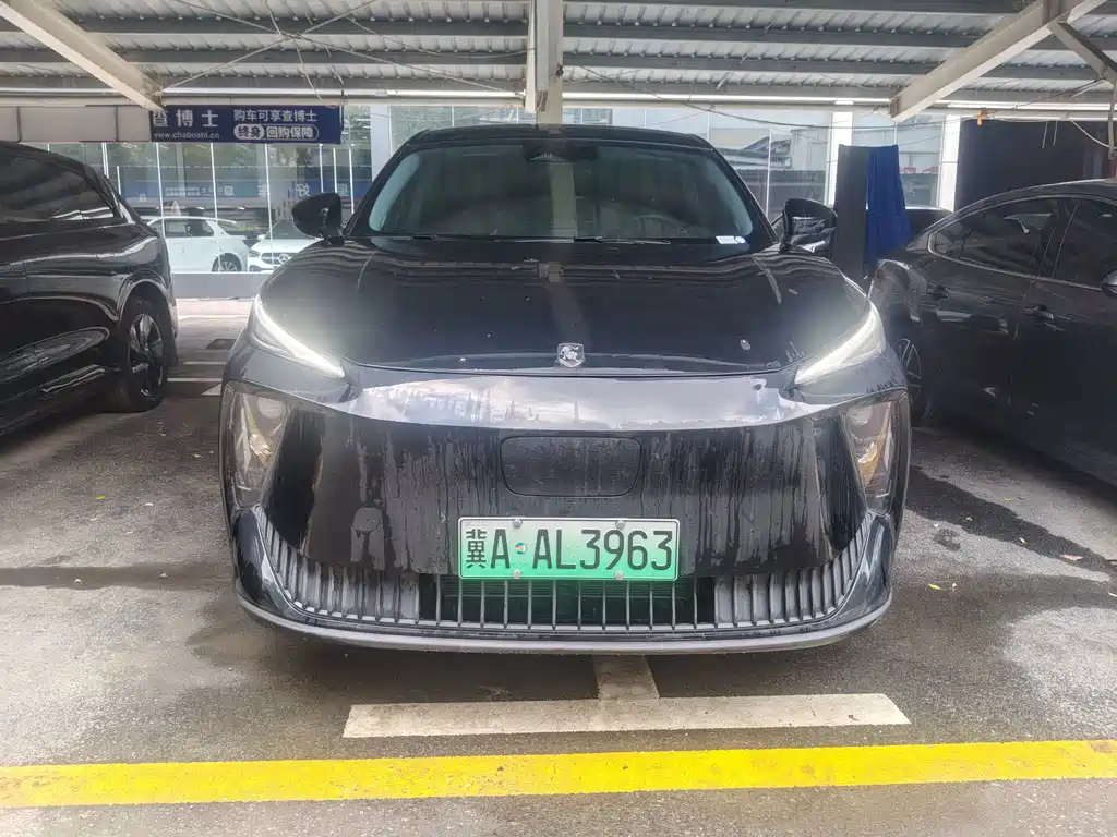 Fengxing 星海X5 — миниатюра 2