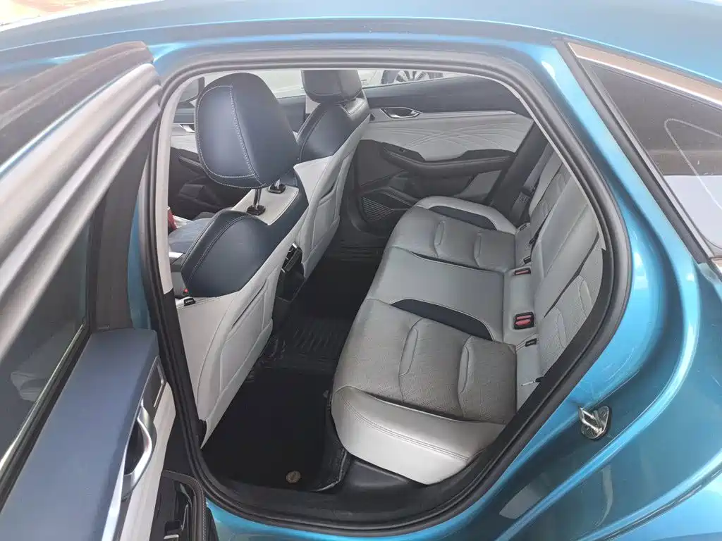 Geely Xingrui — миниатюра 14