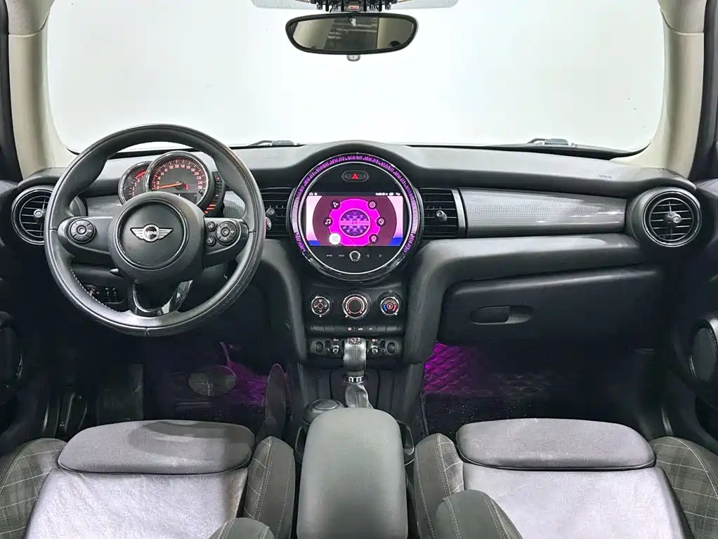 MINI Mini — миниатюра 9