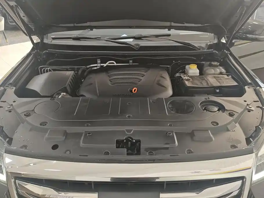 Haval H9 — миниатюра 10