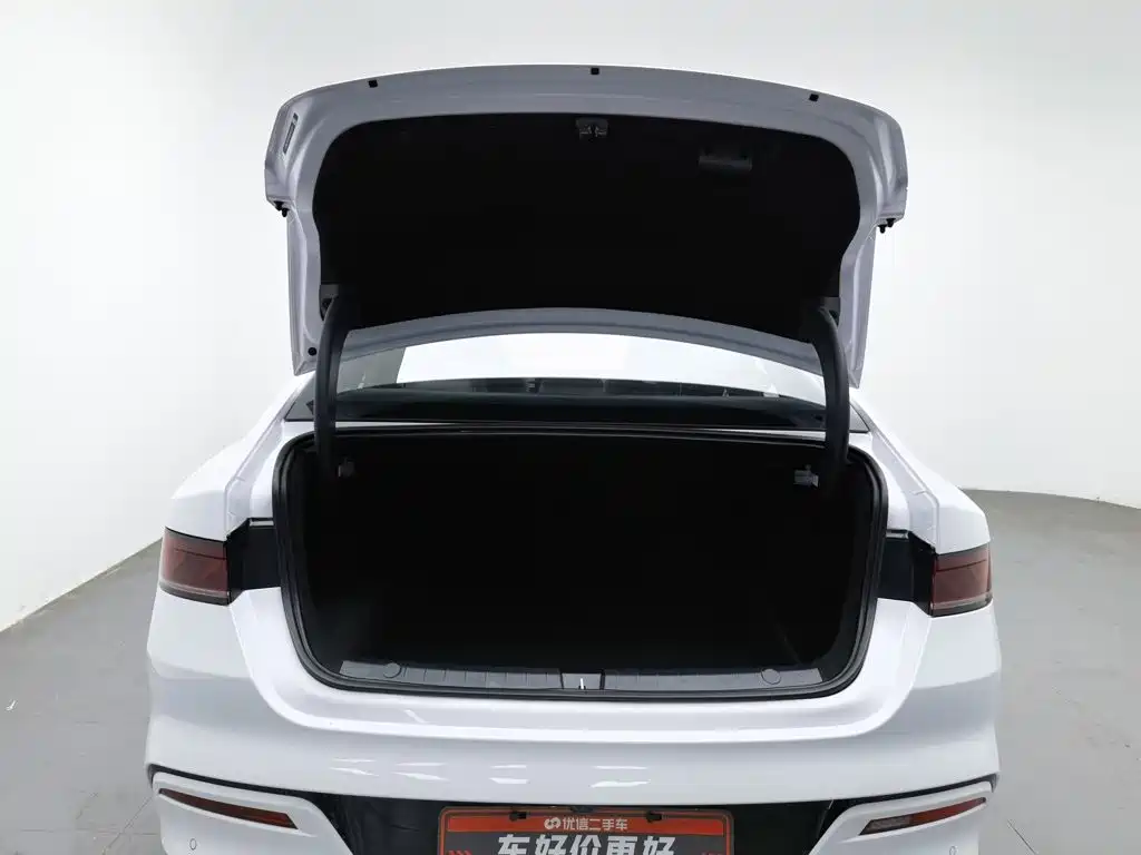 BYD Qin PLUS — миниатюра 16