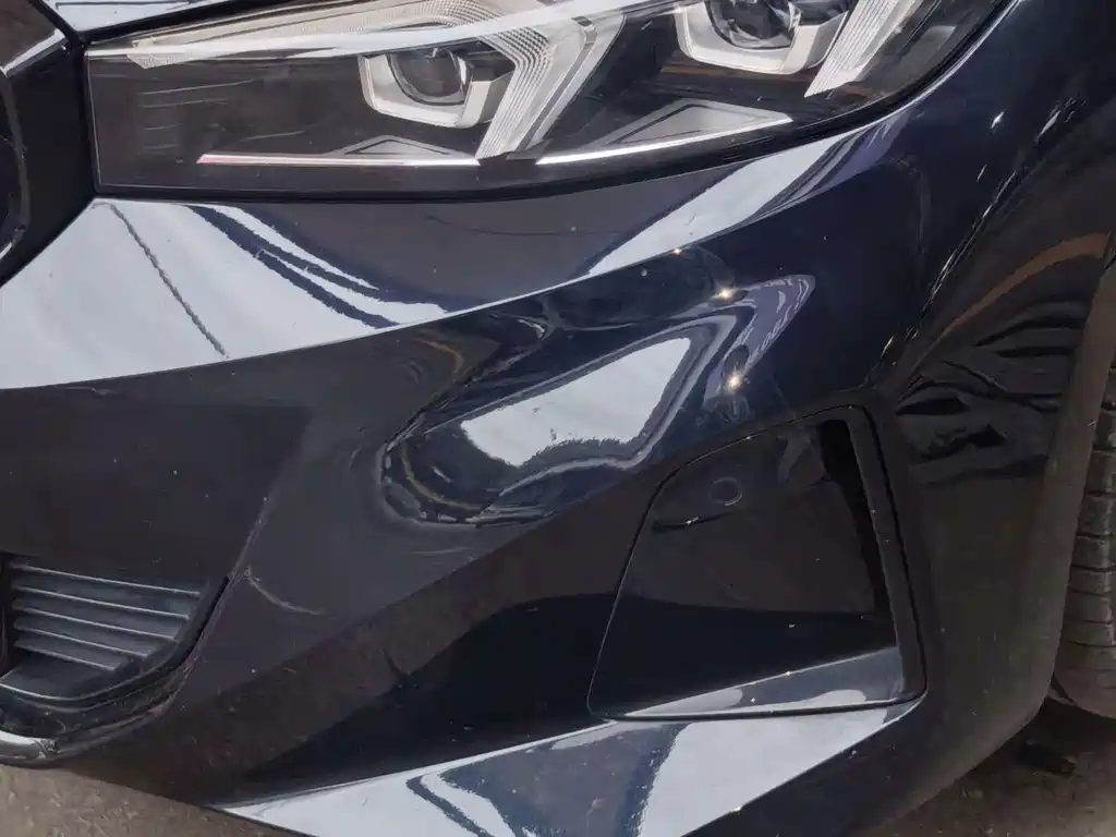 BMW i3 — миниатюра 4