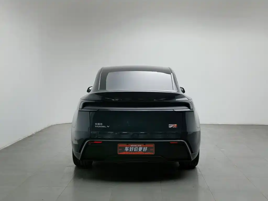 Tesla Model Y — фотографии объявления, Фото 5