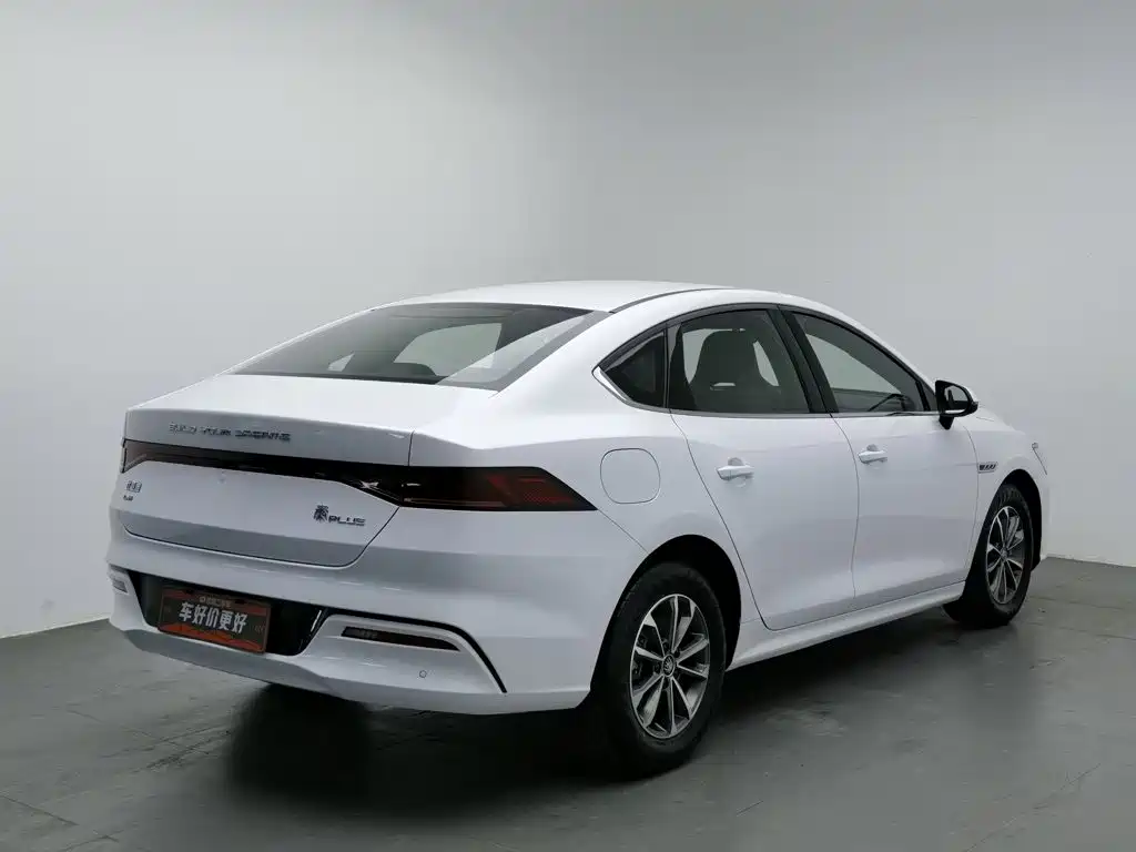 BYD Qin PLUS — миниатюра 2