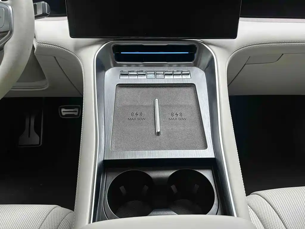 Denza Denza N8L — миниатюра 10