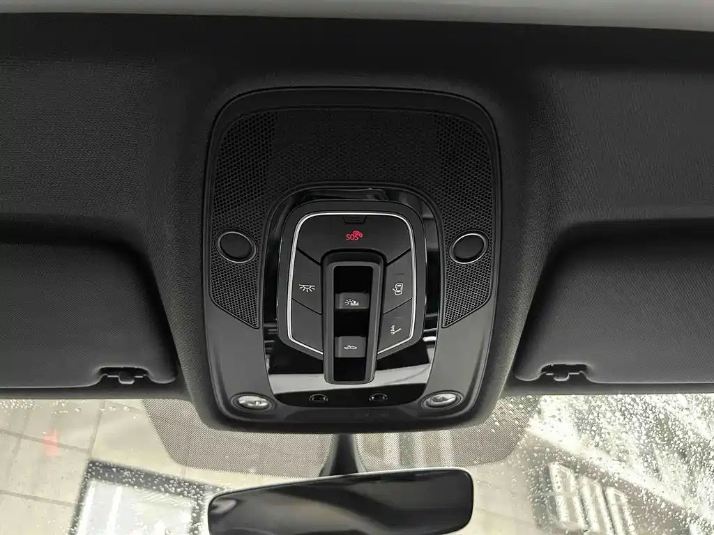 Audi A4L — миниатюра 14